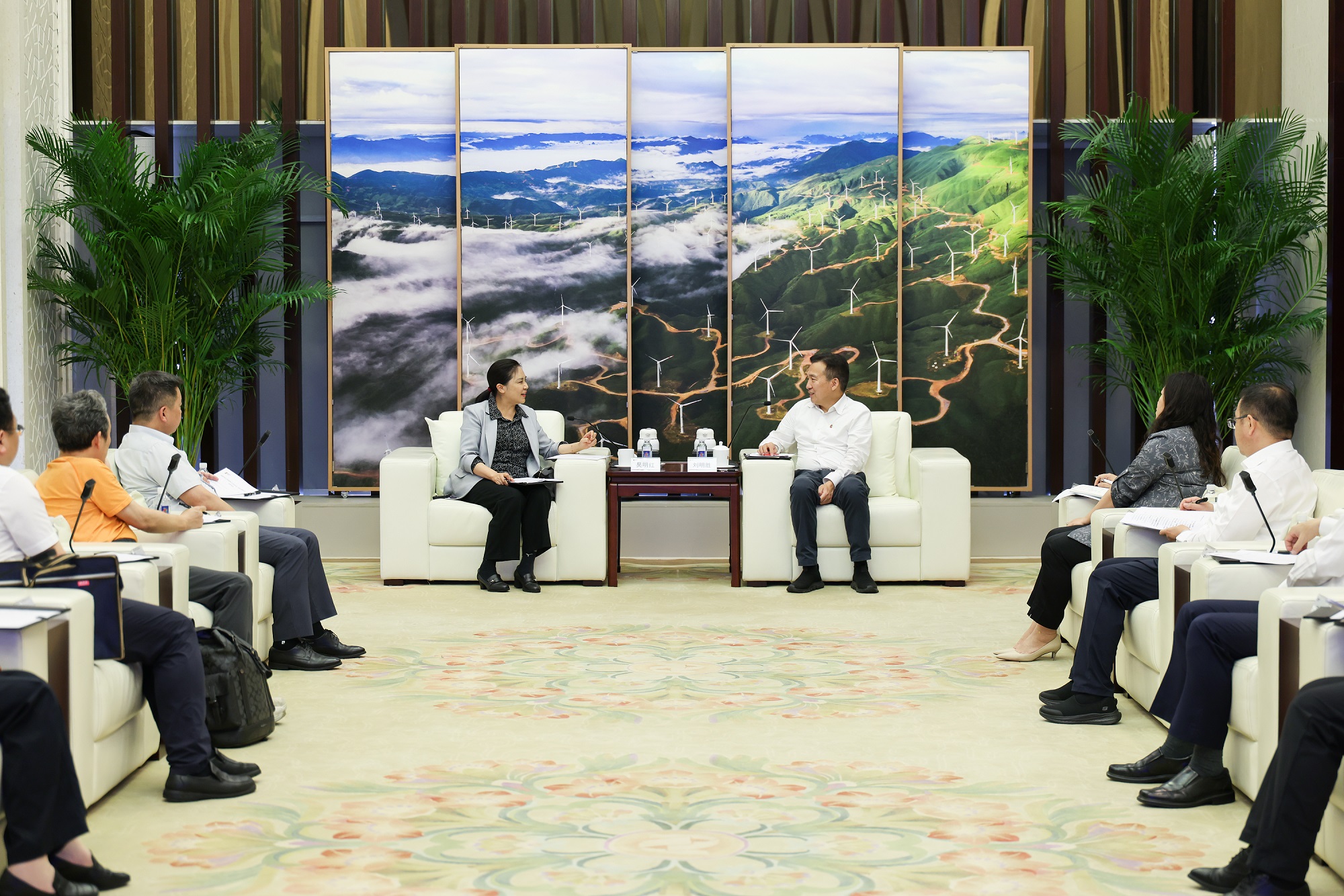 20260724国家电投集团与福州大学举行合作工作推进会科技开发部（校地企合作办）茹晓冬.jpg